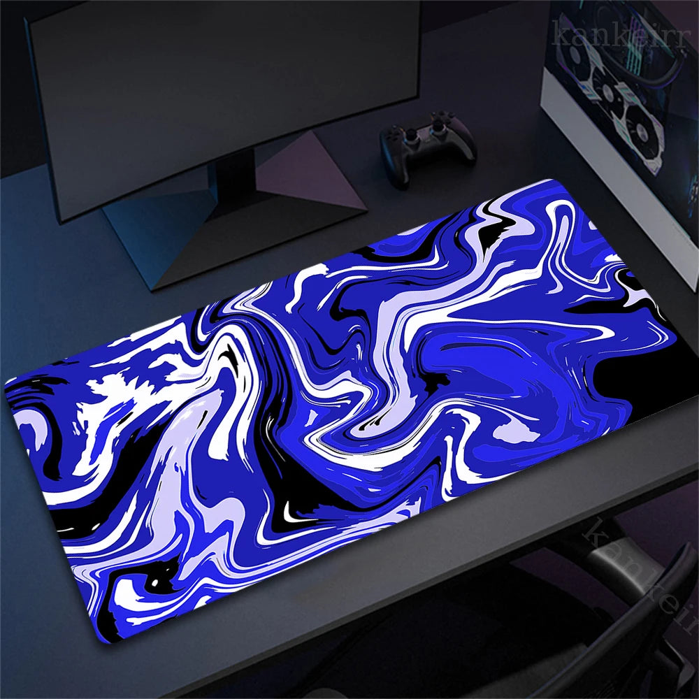 XXL Extended Gaming & Office Desk Mouse Pad