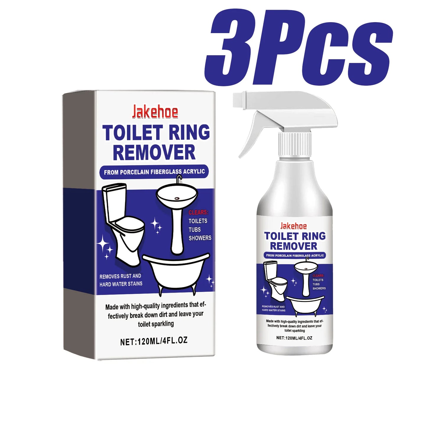 Toilet Foam Cleaner Deep Cleaning Efficient Removing Urinary Scale Eliminate Odors Restoring Toilet Shine Toilet Descaling Agent