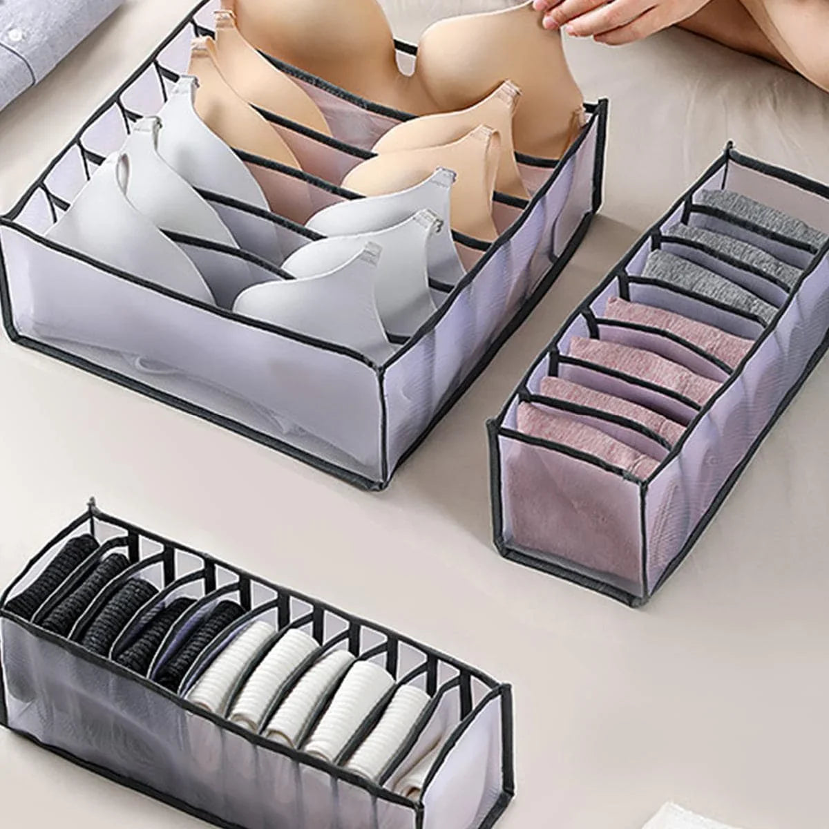 Home Organization