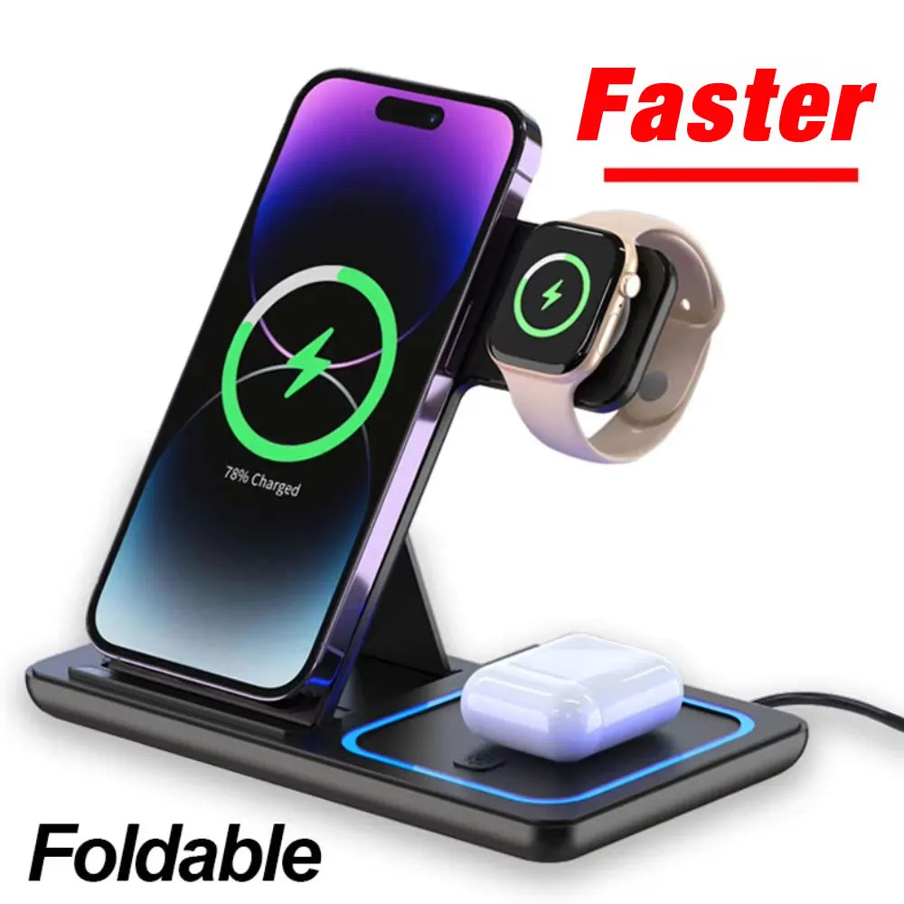 Tech & Gadgets