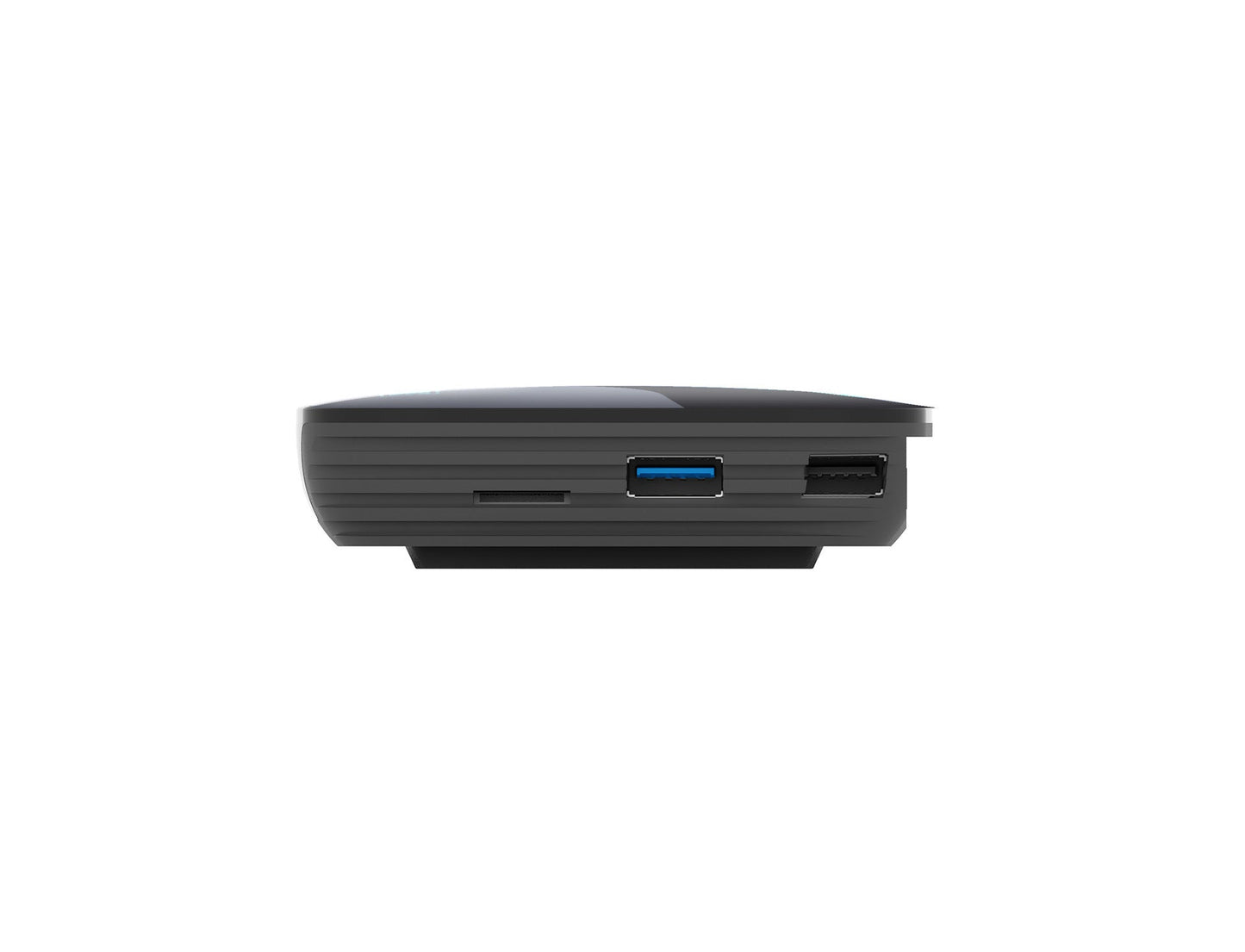 S905X3 Dual WIFI With Bluetooth Android 90 Set-top Box