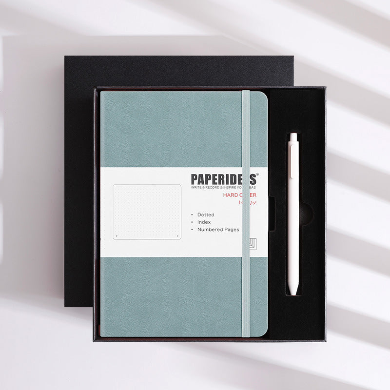 Student Simple Handbook Gift Box Set