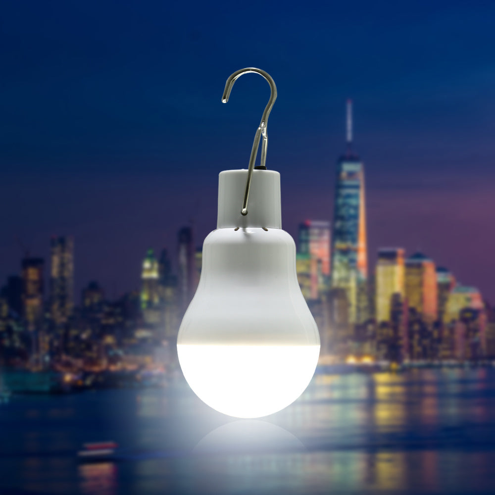 Outdoor Light Solar Lamp