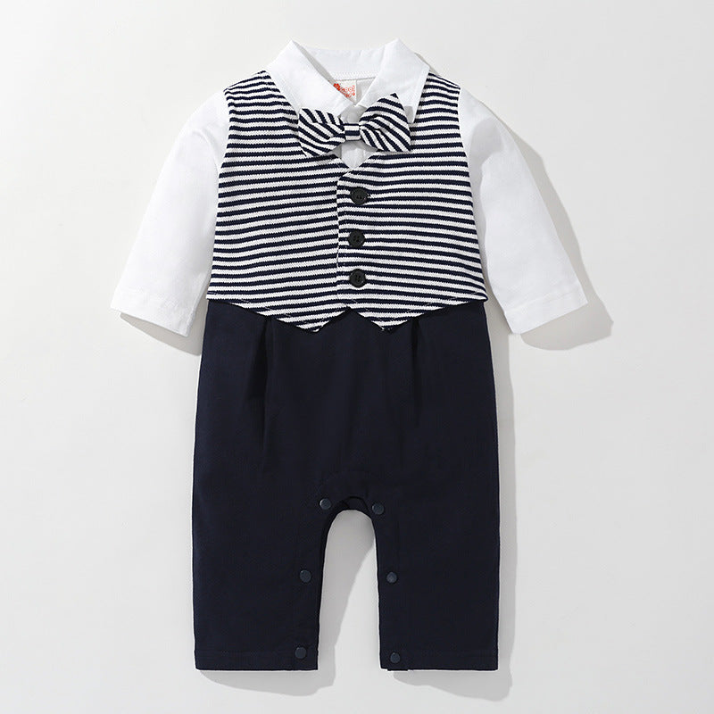 Male treasure one-piece