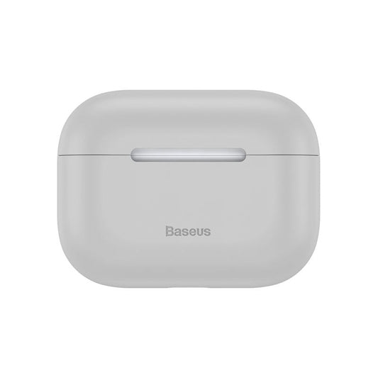 Compatible with Apple, Silicone Protective Case Pods Pro Portable Storage Case For Airpods Wireless Bluetooth Headset