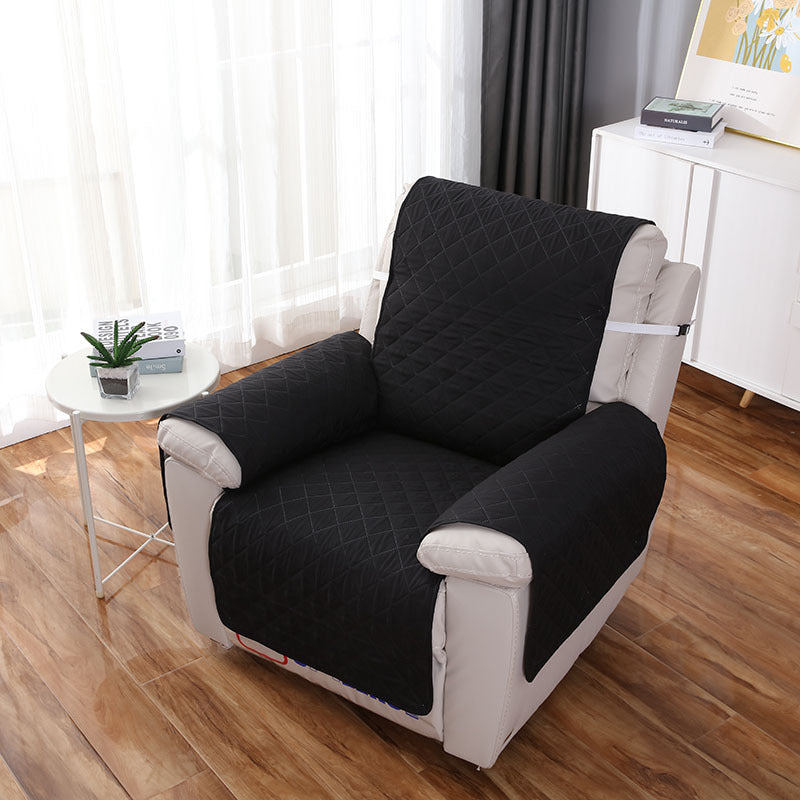Anti-dirty Pet Sofa Protective Cushion Cover