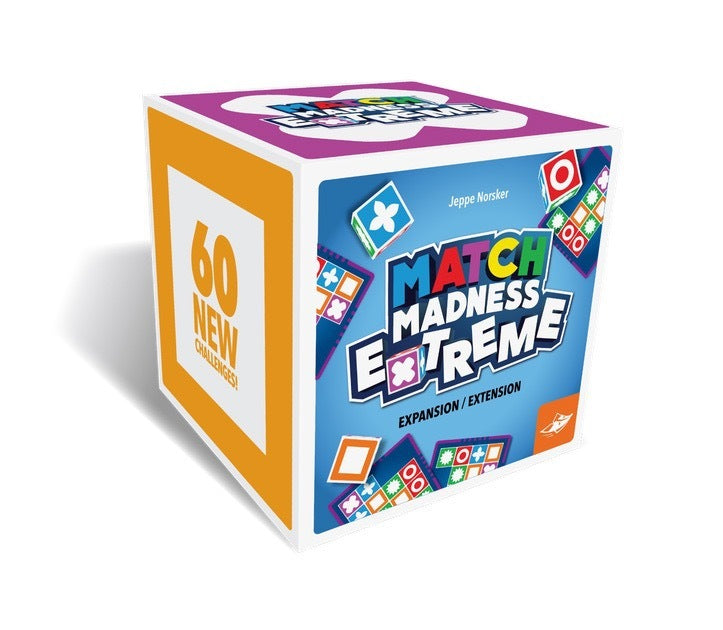 Oxmind Space Logical Thinking Board Game Matckmednssl Matching Master Early Childhood Education Educational Toys