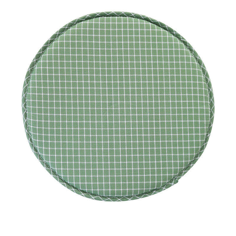 Chair Stool Cushion Cushion Cover Cover Round Cushion Sponge Round