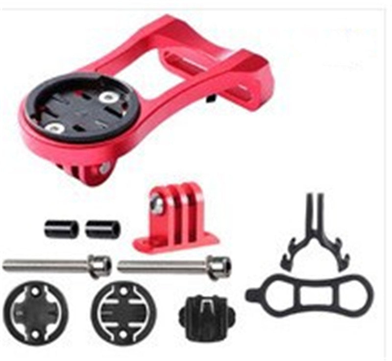 Bracket Bicycle Extender Code Table Bracket Seat Aluminum Alloy