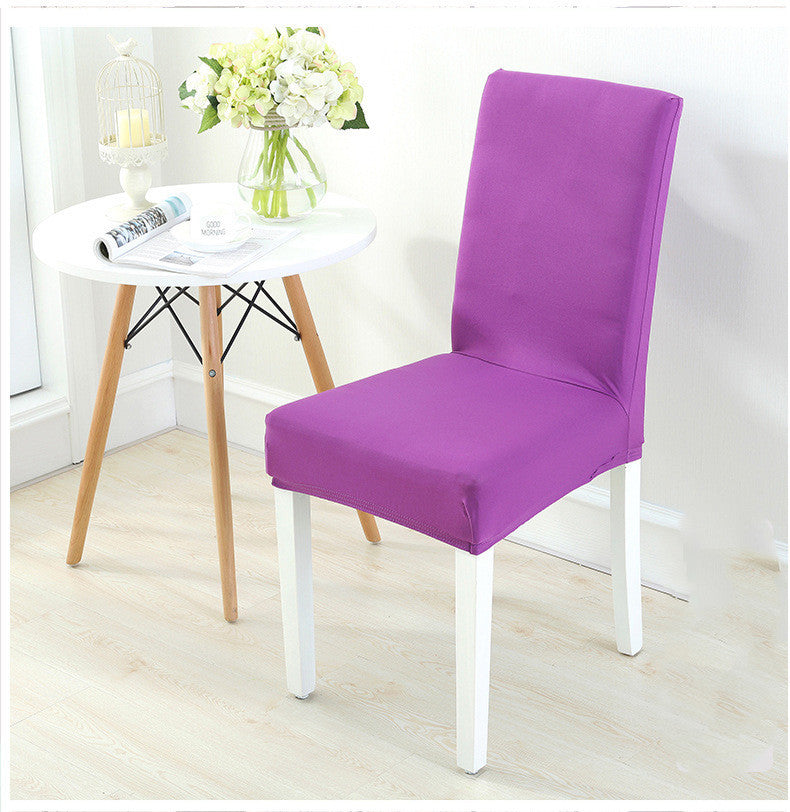 Half of chair cover