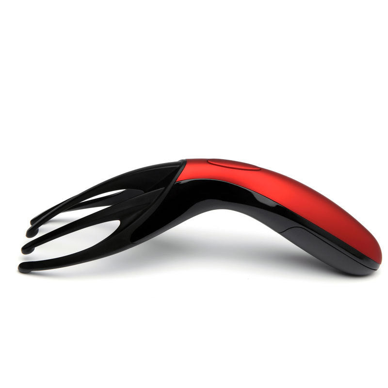 Household Mini Multifunctional Head Massager Electric