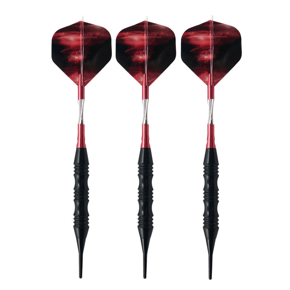 Darts needle matching box