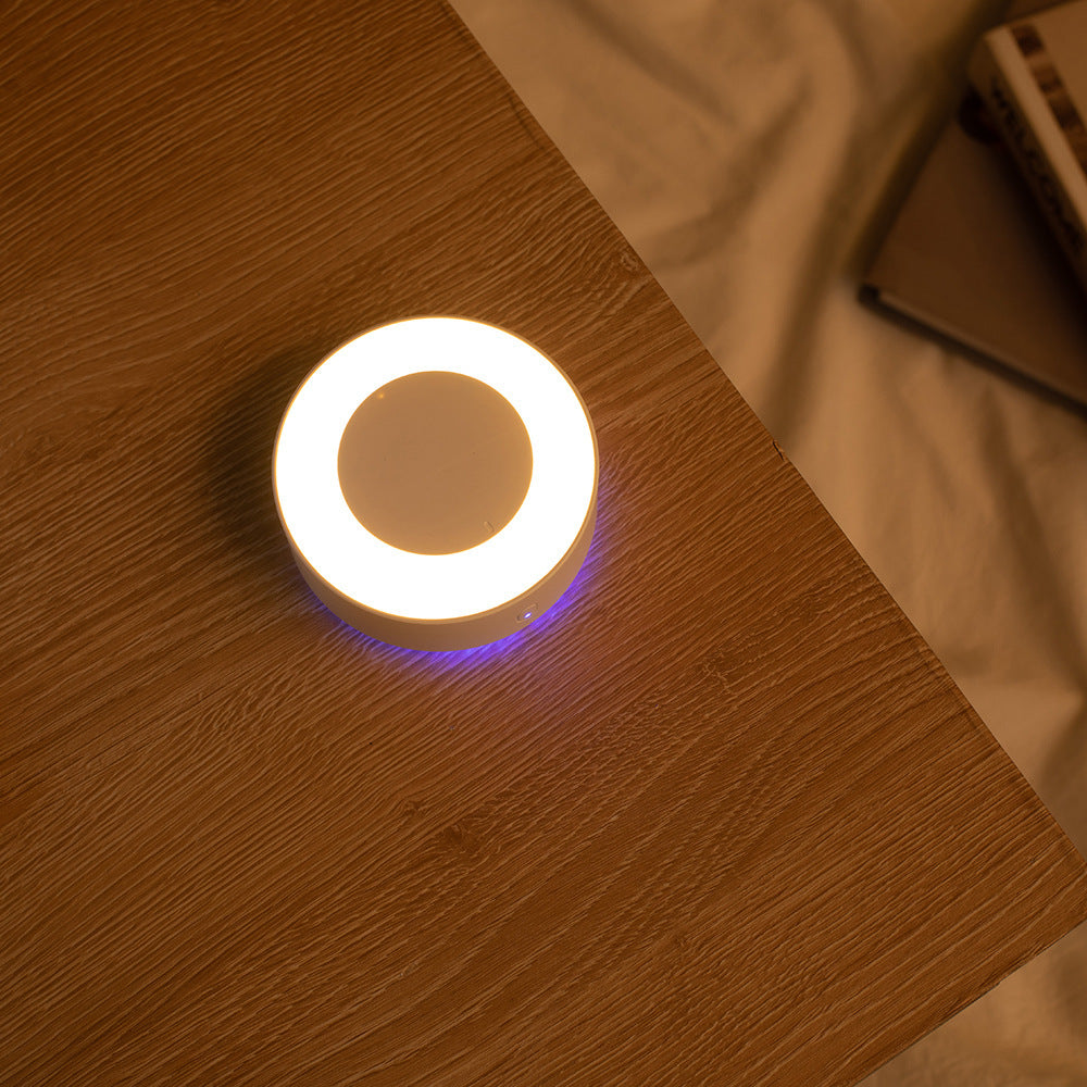 Aromatherapy Mosquito Repellent Lamp Home Office Aromatherapy Lamp Portable Night Lighting