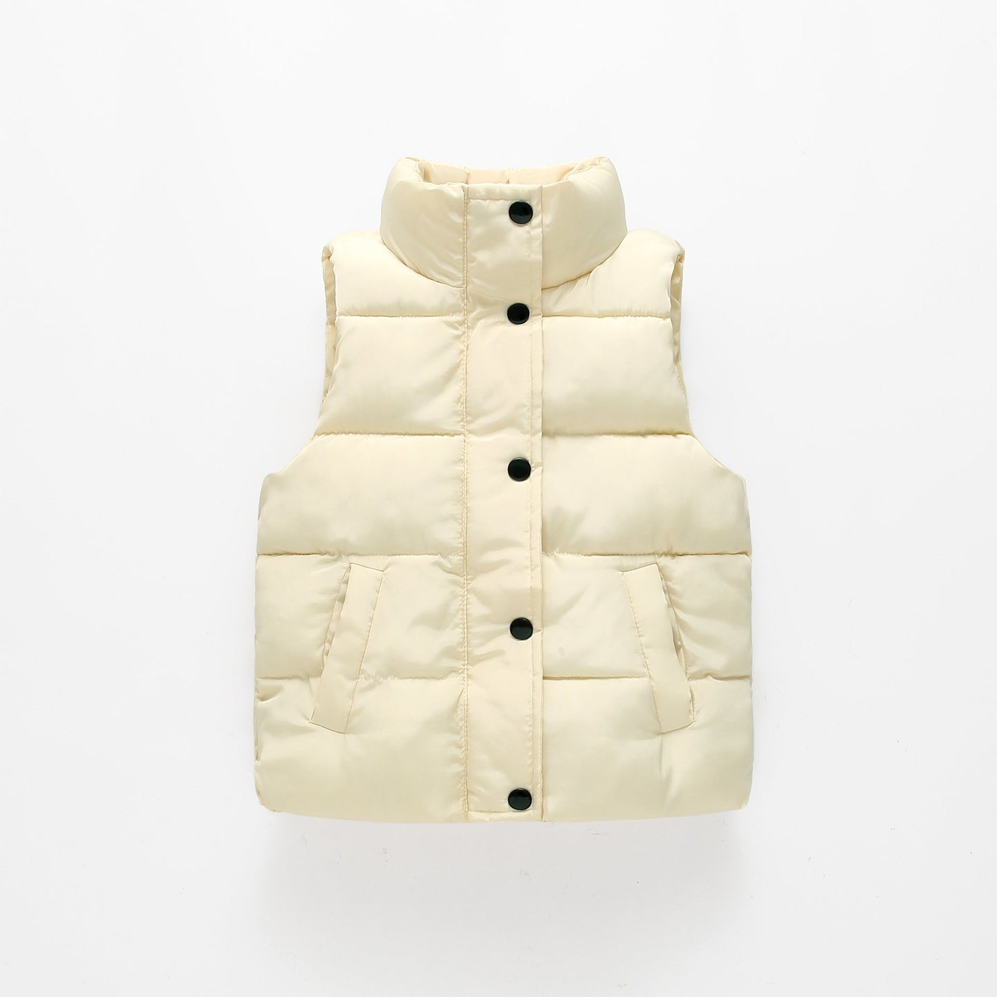 Children's down cotton