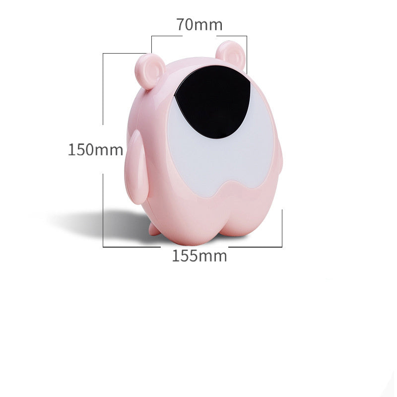 Inductive LED light