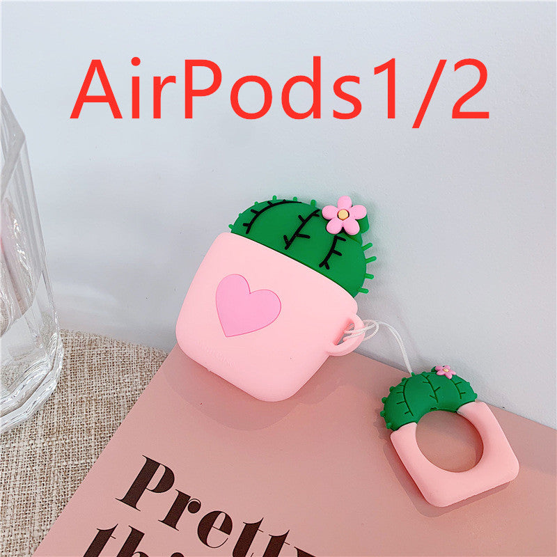 Cactus Bluetooth Headset