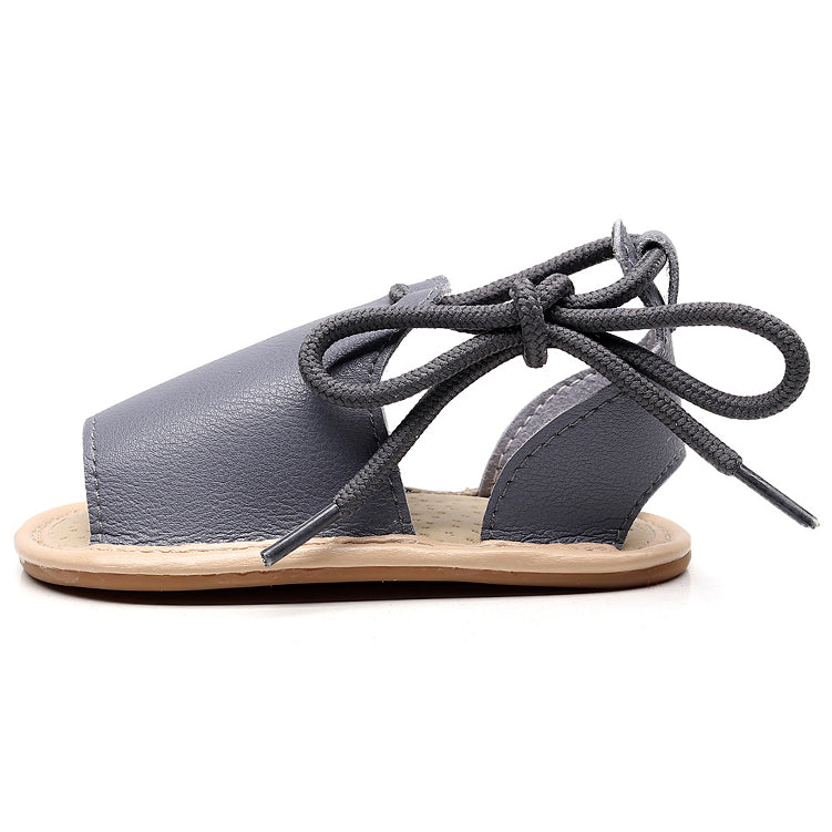 Anti-baby sandals