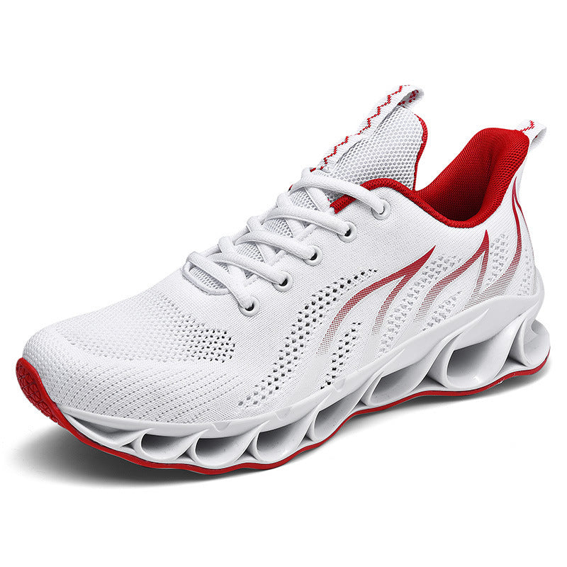 sports shoes