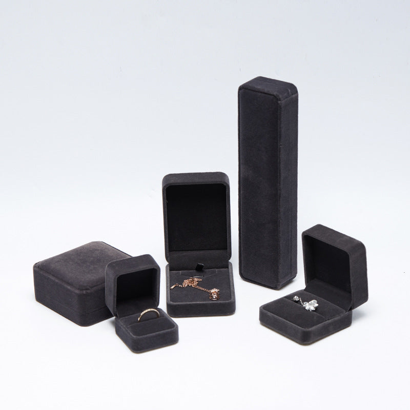 Jewelry Box Necklace Box Jewelry Packaging Box