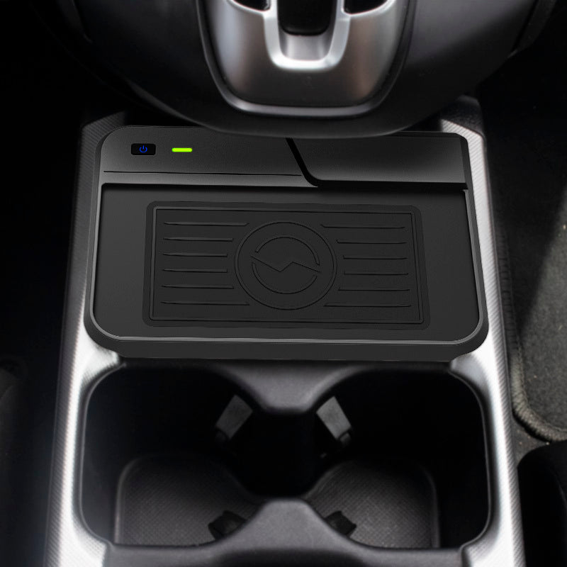 Wireless Charging Car CRV Mobile Phone Charger Car Charger