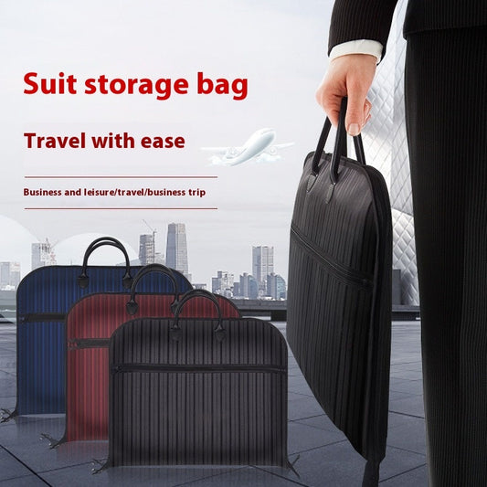 Clothing Storage Dust Cover Handheld