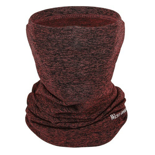 WEST BIKING autumn and winter bib