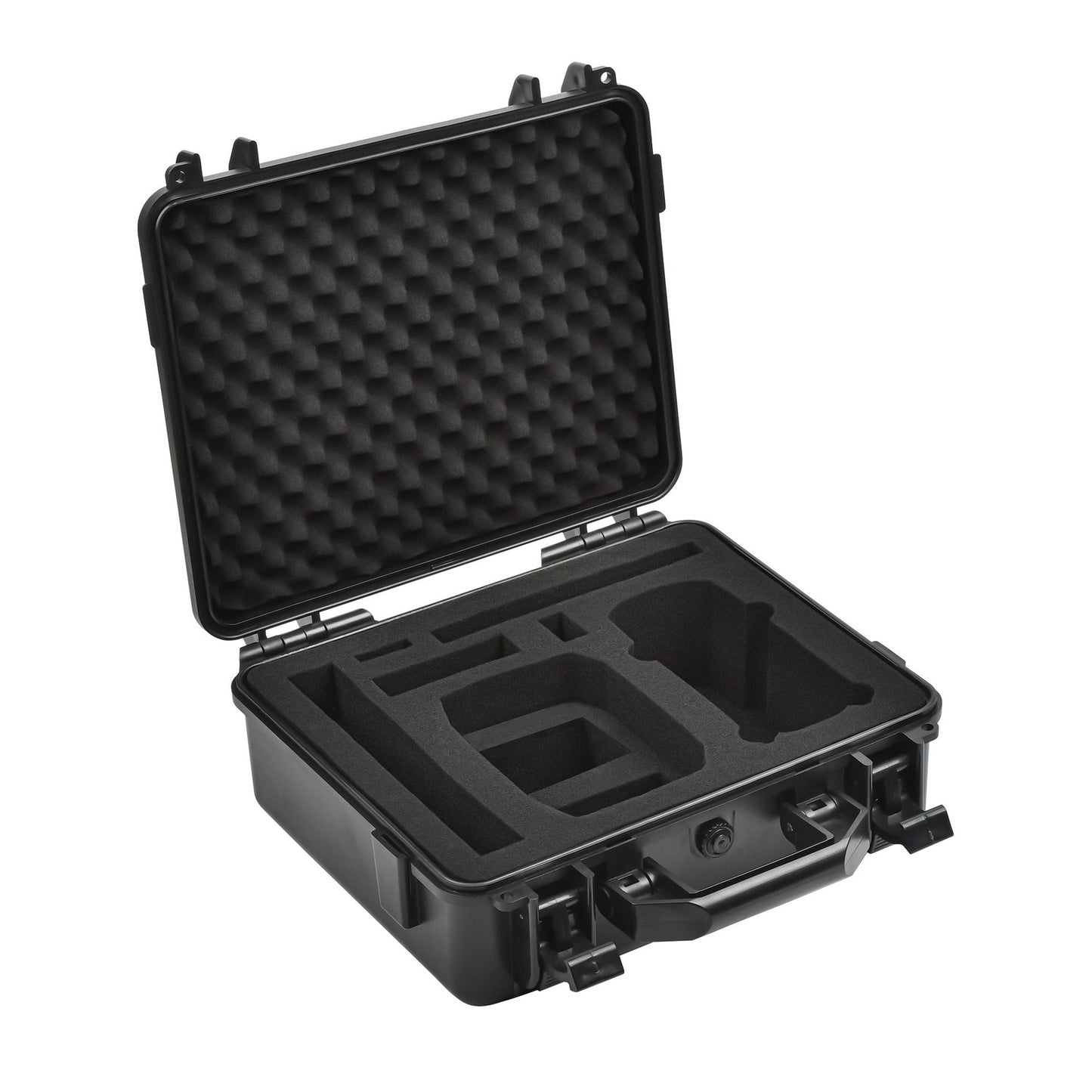 Storage Bag Accessories Set Portable ABS Waterproof Case