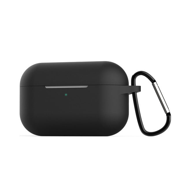 Silicone Protective Cover Third-generation Wireless Headset Soft Cover