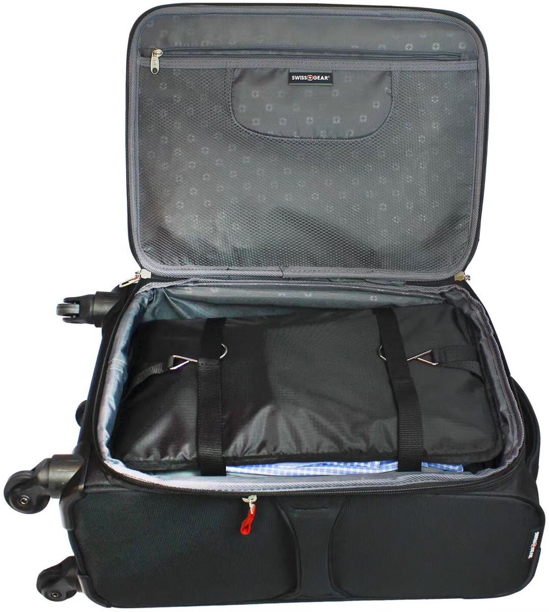 Home Fashion Simple Multifunctional Clothing Travel Storage Bag
