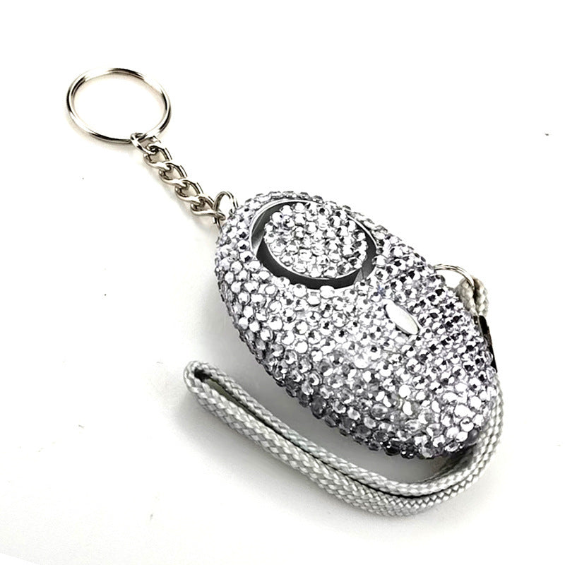 Personal Anti-theft Device Diamond