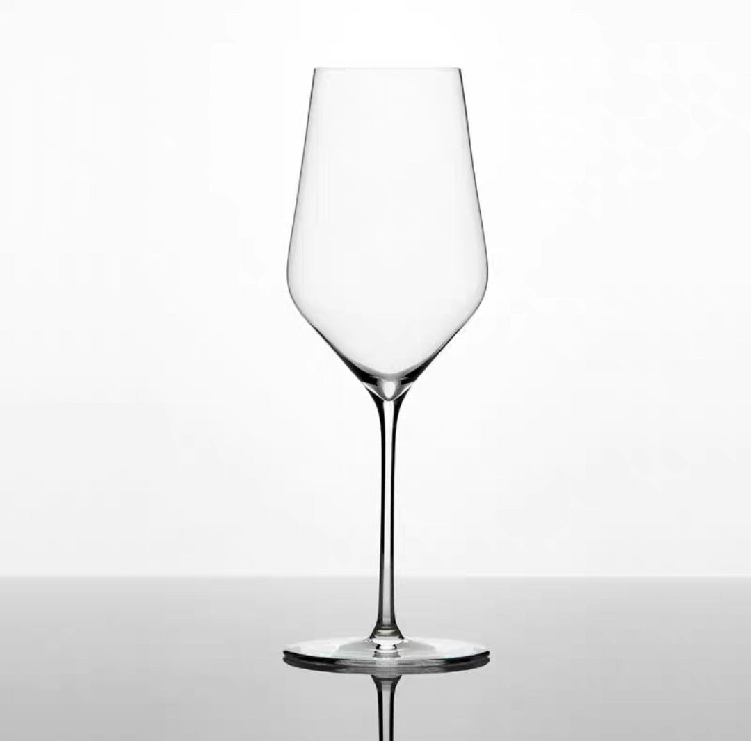 Household Multi-purpose Glass Cups