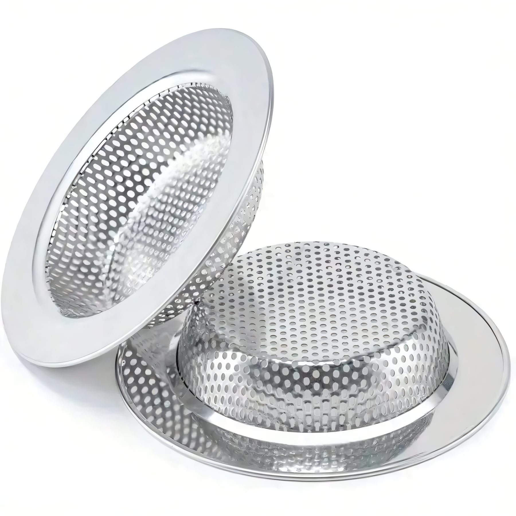 Water Sink Filters Sink Mesh Strainer Kitchen Tool