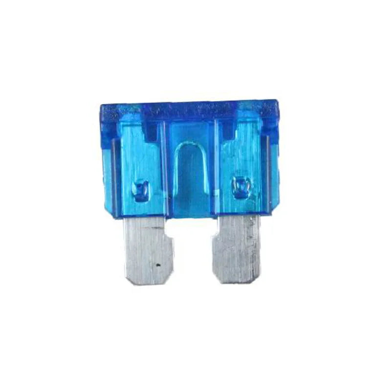 ATC/ATO Car Blade Fuse Assortment Kit (30 or 60pcs)