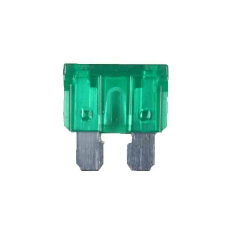 ATC/ATO Car Blade Fuse Assortment Kit (30 or 60pcs)