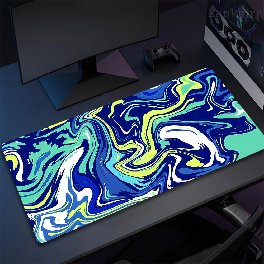 XXL Extended Gaming & Office Desk Mouse Pad