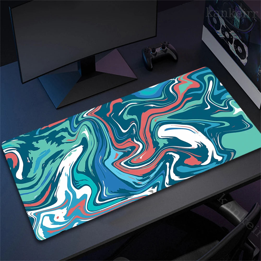 XXL Extended Gaming & Office Desk Mouse Pad