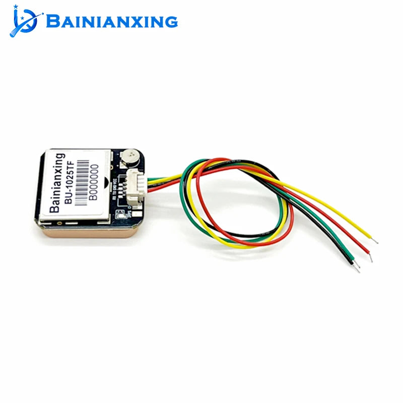 Marine GPS Antenna Module (NMEA 0183 / GNSS)