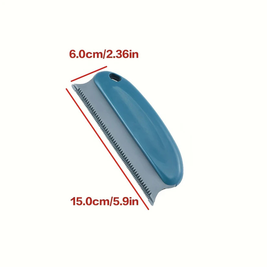 Magic Lint & Pet Hair Remover for Sofas and Clothing