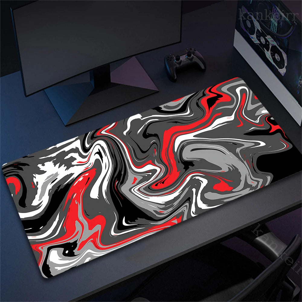 XXL Extended Gaming & Office Desk Mouse Pad