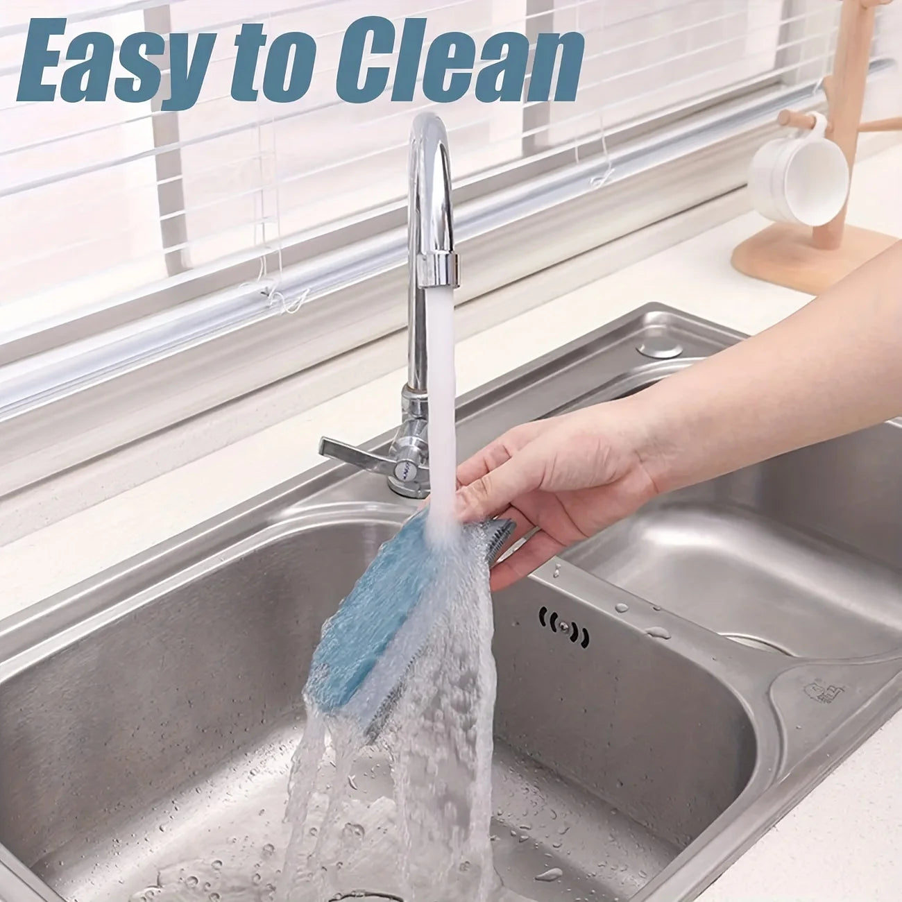 Magic Lint & Pet Hair Remover for Sofas and Clothing