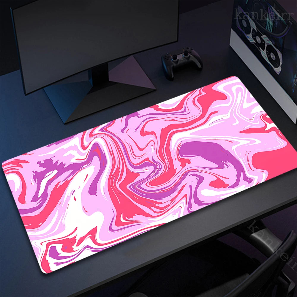 XXL Extended Gaming & Office Desk Mouse Pad