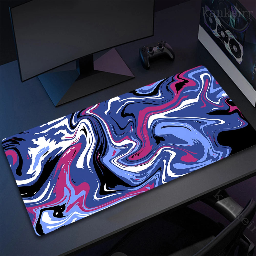 XXL Extended Gaming & Office Desk Mouse Pad