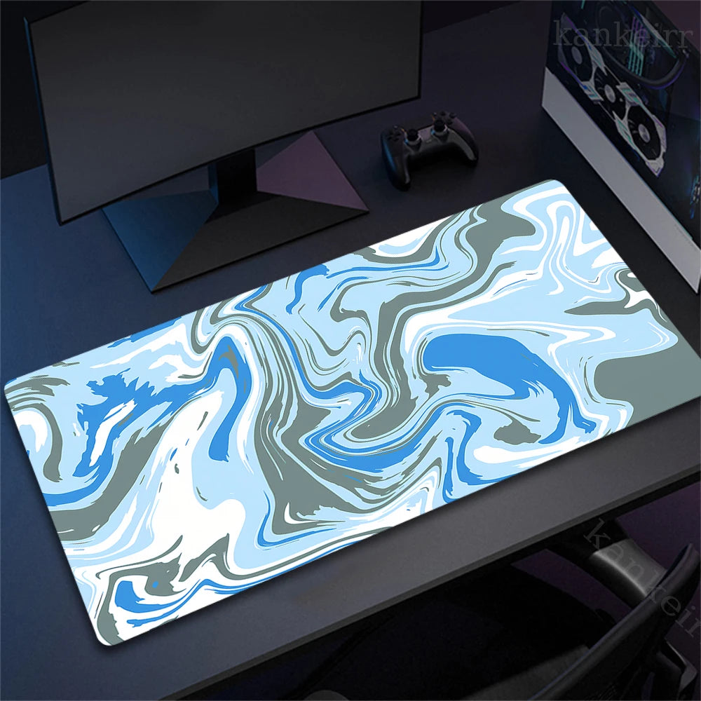 XXL Extended Gaming & Office Desk Mouse Pad