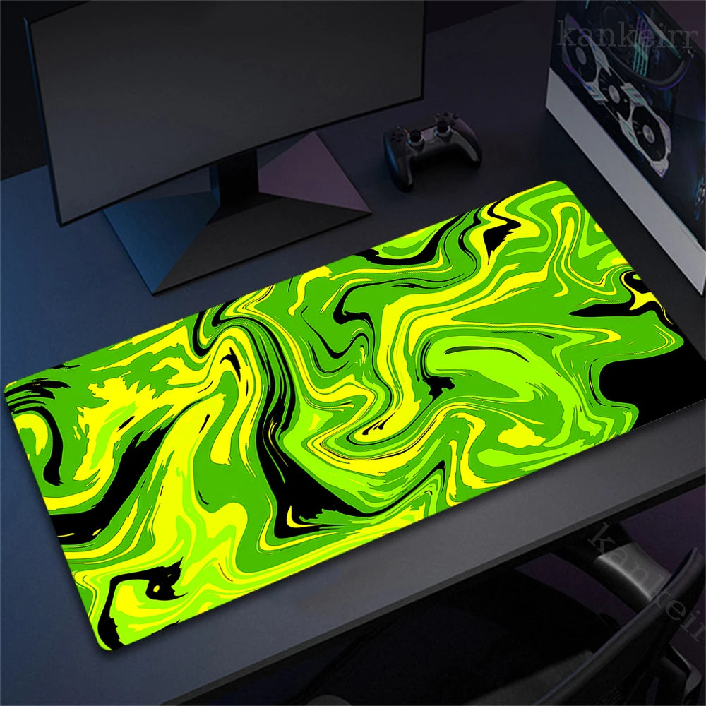 XXL Extended Gaming & Office Desk Mouse Pad
