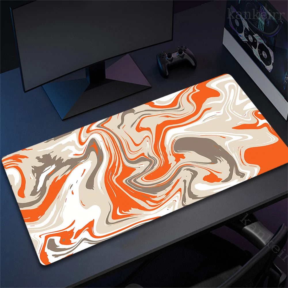 XXL Extended Gaming & Office Desk Mouse Pad
