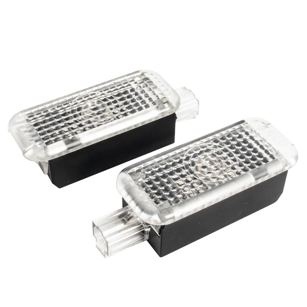 LED Footwell Atmosphere Lights for Porsche