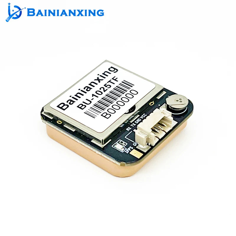 Marine GPS Antenna Module (NMEA 0183 / GNSS)