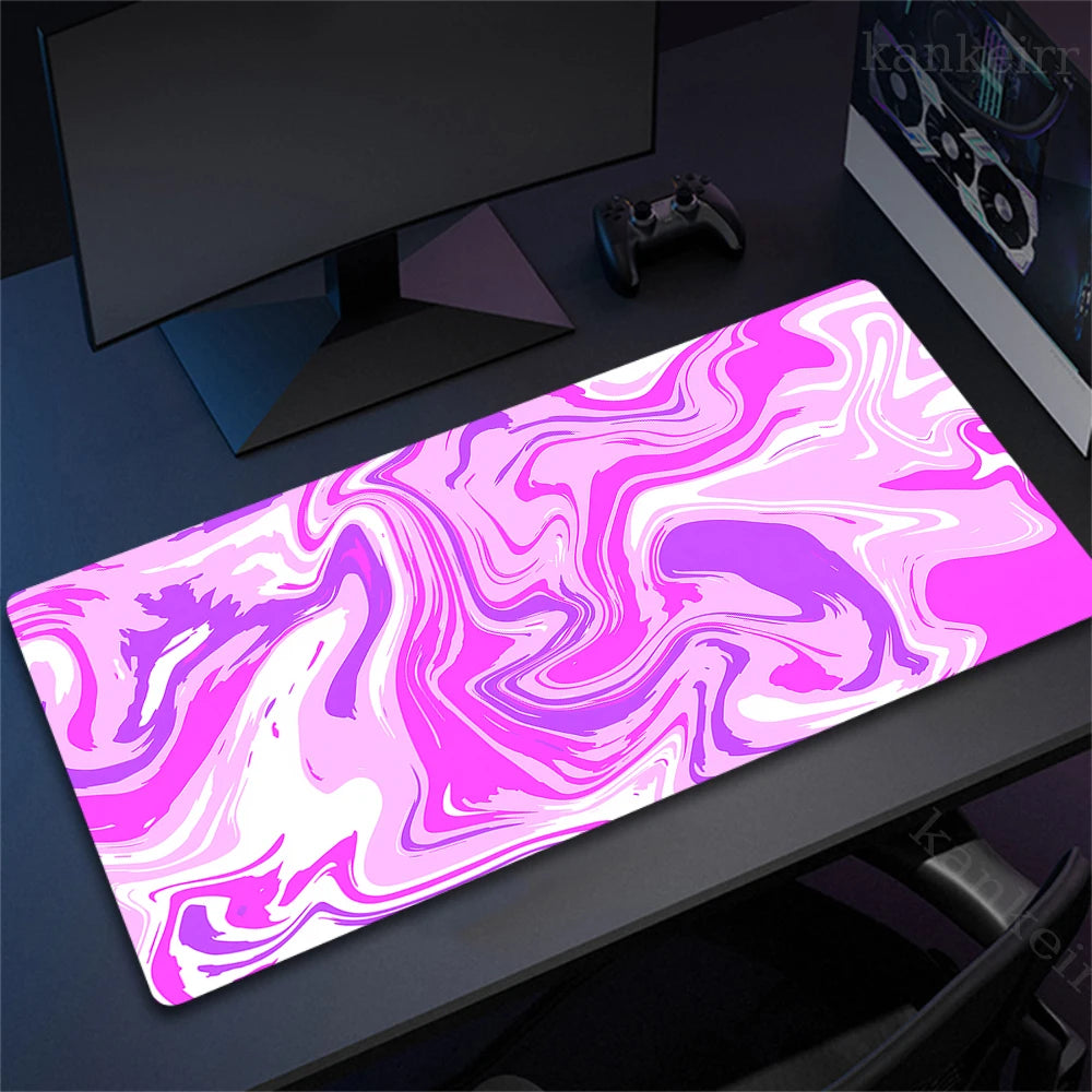 XXL Extended Gaming & Office Desk Mouse Pad