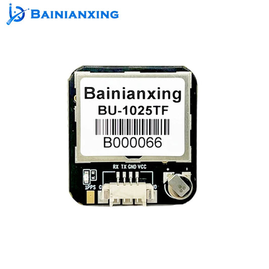 Marine GPS Antenna Module (NMEA 0183 / GNSS)