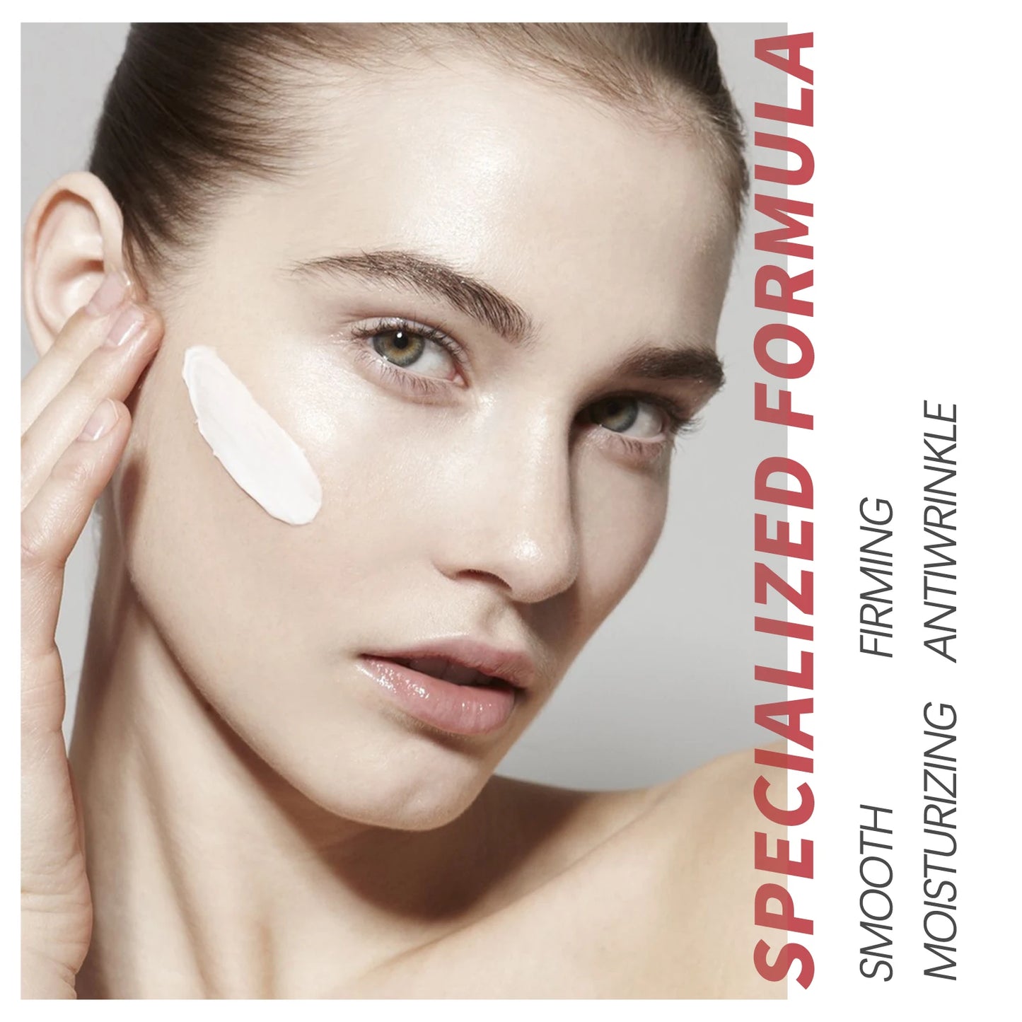 Retinol & Collagen Face Cream — Day & Night Anti-Aging Moisturizer